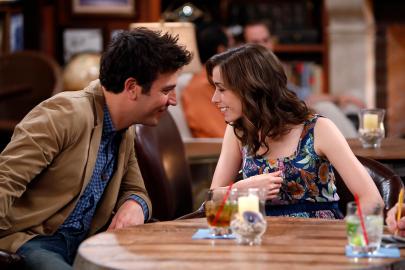 'HIMYM' Fans Remind Us That Cristin Milioti's Character Dies This Year