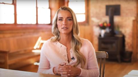 Is Hannah Neeleman Mormon? Inside Ballerina Farm's Religious Status