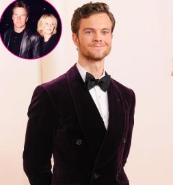 Jack Quaid Realizes He’s a Nepo Baby: ‘I Am an Immensely Privileged Person’