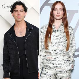 Joe Jonas Releasing ‘Most Personal Music Yet’ After Sophie Turner Split