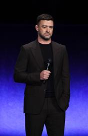 Justin Timberlake Skips DWI Hearing as Arraignment Date Is Set