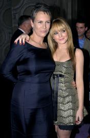 Inside Lindsay Lohan’s Bond With ‘Freaky Friday’ Costar Jamie Lee Curtis