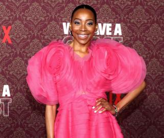 ‘MadTV’ Actress Erica Ash Dead at Age 46 Following Cancer Battle