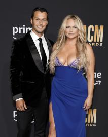 Miranda Lambert Is 'Stressed Over Her Marriage' to Brendan McLoughlin