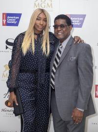 NeNe Leakes Shares Glimpse Into Dating After Husband Gregg’s Death