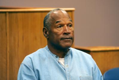 O.J. Simpson's Inclusion in BET Awards In Memoriam Segment Draws Shock