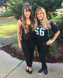 RHOC’s Jeana Keough Gets Trolled by Daughter Kara for Overedited Photo