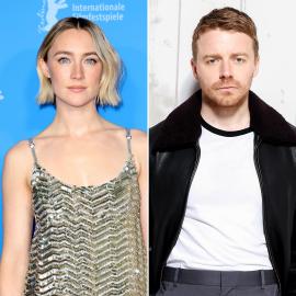 Saoirse Ronan and Jack Lowden’s Low-Key Relationship Timeline