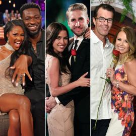 'Bachelorette' Final Couples: Where Are They Now, Who's Still Together?