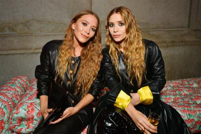 Inside the Secret World of the Olsen Twins