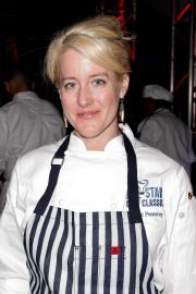 ‘Top Chef’ Alum Naomi Pomeroy's Body Found After Inner Tube Accident