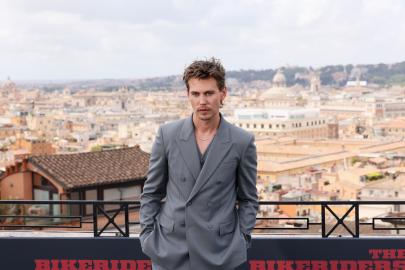 Austin Butler Is in 'Pole Position' to Be Offered Lead in 'Pirates' Film