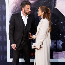 There's a 'Sliver of Hope' for Ben Affleck and Jennifer Lopez to Reconcile