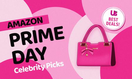 The Top 20 Celeb-Loved Early Prime Day Amazon Fashion Deals