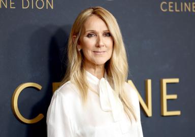 Celine Dion Moved to Tears During Olympics Performance Amid Health Issues