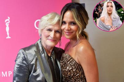 Glenn Close and Halle Berry Star Alongside Kim Kardashian in ‘All’s Fair’