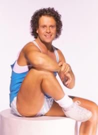 Fitness Legend Richard Simmons Dead at 76