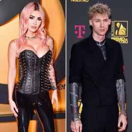 How MGK Won Megan Fox Back After Relationship Turmoil: 'He’s Calmed Down'