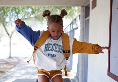 Back-to-School Must-Haves That Make the Grade! 