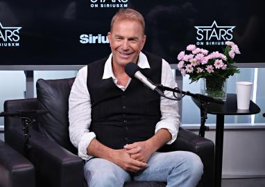 Kevin Costner’s Rules for Dating and the One ‘There’s No Wiggle Room’ On