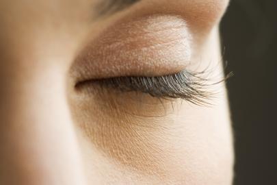 You May Not Need Mascara After Using This Lash and Brow Serum