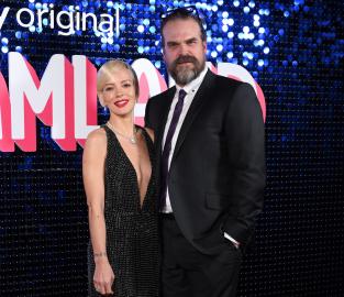 Lily Allen Shares Husband David Harbour’s Reaction to Her OnlyFans for Feet