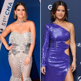 Maren Morris’ Weight Loss Transformation: Her Before and After Photos