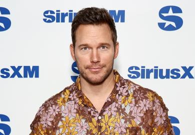 Chris Pratt Pokes Fun at Hugh Jackman, Reveals Son’s Favorite Actor