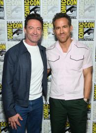 ‘Deadpool & Wolverine’ Cameo Stars Surprise Comic-Con: See Who Showed Up