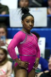 Simone Biles Relying on Her ‘Secret Weapons’ to Score Olympic Gold Again