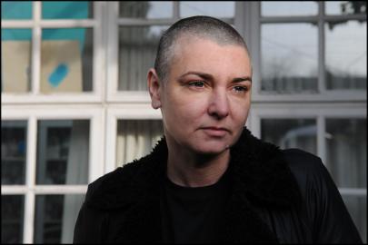 Sinead O’Connor Waxwork Dragged For Not Looking Like Her