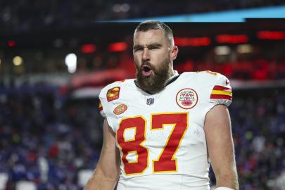 Travis Kelce Has More Than Doubled His Net Worth Since Dating Taylor