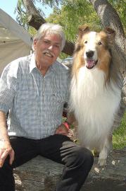 Lassie’s Longtime Owner and Trainer Bob Weatherwax Dead at 83