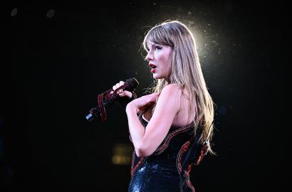 2 Men Arrested for Terror Plot at Taylor Swift's Vienna Show, Police Say