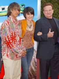 Robin Williams’ Family Guide: What to Know About the Late Actor’s 3 Kids