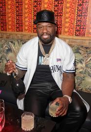 50 Cent Is Nearly a Billionaire: How He’s Building an Empire for His Son