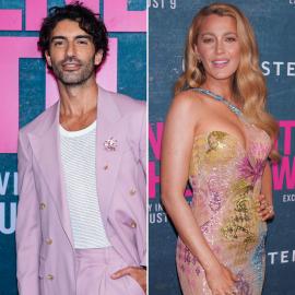Inside 'It Ends With Us' Drama: Blake Lively, Justin Baldoni Feud Rumors