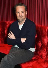 Matthew Perry's Friends and Family 'Blindsided' by Assistant's Arrest