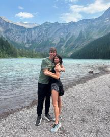 Bachelor's Madi Prewett Is Pregnant, Expecting 1st Baby With Husband Grant