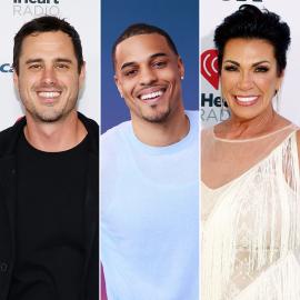 Bachelor Nation Has Thoughts About the Timing of Grant's 'Bachelor' Casting Bachelor Nation Has Thoughts About the Timing of Grant's 'Bachelor' Casting