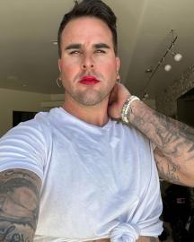 Josh Seiter Calls for Trans Lead on ‘The Bachelorette’