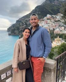 Becca Kufrin and Thomas Jacobs ‘In Talks’ for Possible Reality TV Return
