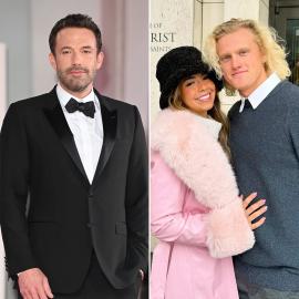 Who Is Ben Affleck's Cousin Zac? Meet 'Secret Lives of Mormon Wives' Star