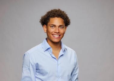 Big Brother's Cedric Says the Pentagon Is 'In Trouble' With [Spoiler]’s HOH Win