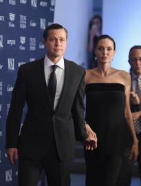 Where Brad Pitt and Angelina Jolie Stand Amid Bitter Legal Battle