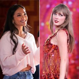 Jenn Tran Relates Taylor Swift’s ‘Clean’ to Latest ‘Bachelorette’ Episode