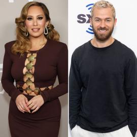 DWTS’ Cheryl Burke Reacts to Artem Chigvintsev’s Domestic Violence Arrest