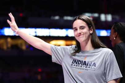 Caitlin Clark Breaks WNBA Record for Rookie Assists