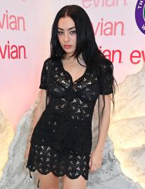 Charli XCX Hilariously Reacts to Plastic Surgery Rumors: ‘Obsessed’