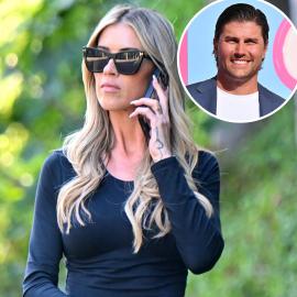 Christina Hall Gets Ring Finger Tattoo Removed Amid Josh Hall Divorce
